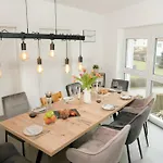 Apartmán Sisi & Franz Fuer Bis Zu 12- Familien, Gruppen, Firmen *