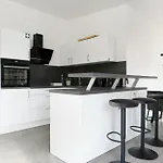 Sisi & Franz Fuer Bis Zu 12- Familien, Gruppen, Firmen Apartmán