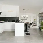 Apartmán Sisi & Franz Fuer Bis Zu 12- Familien, Gruppen, Firmen