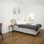 Sisi & Franz Fuer Bis Zu 12- Familien, Gruppen, Firmen Apartmán *