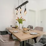 Sisi & Franz Fuer Bis Zu 12- Familien, Gruppen, Firmen Apartmán Dinkelsbühl