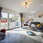 Sisi & Franz Fuer Bis Zu 12- Familien, Gruppen, Firmen Apartmán *