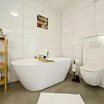 Sisi & Franz Fuer Bis Zu 12- Familien, Gruppen, Firmen Apartmán