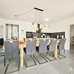 Apartmán Sisi & Franz Fuer Bis Zu 12- Familien, Gruppen, Firmen