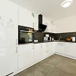 Apartmán Sisi & Franz Fuer Bis Zu 12- Familien, Gruppen, Firmen *