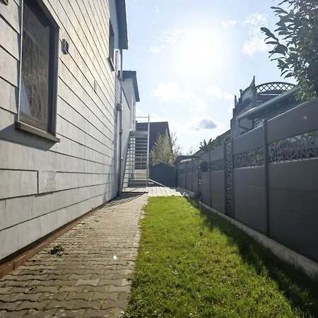 Apartmán Sisi & Franz Fuer Bis Zu 12- Familien, Gruppen, Firmen *