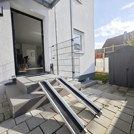Sisi & Franz Fuer Bis Zu 12- Familien, Gruppen, Firmen Apartmán