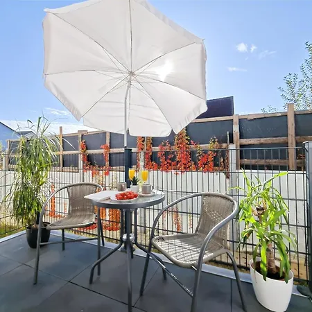 Apartmán Sisi & Franz Fuer Bis Zu 12- Familien, Gruppen, Firmen